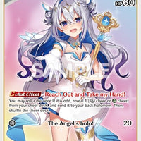 Image for Magical Girl Kanata (R) (hBP02-070) - Hololive