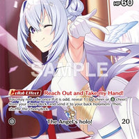 Image for Magical Girl Kanata (SR) (hBP02-070) - Hololive