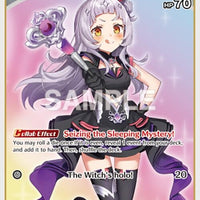 Image for Magical Girl Shion (R) (hBP02-072) - Hololive