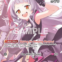 Image for Magical Girl Shion (SR) (hBP02-072) - Hololive