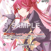 Image for Magical Girl Marine (SR) (hBP02-073) - Hololive