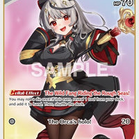 Image for Magical Girl Chloe (R) (hBP02-074) - Hololive