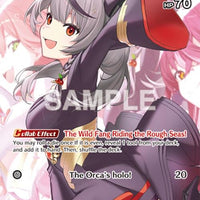 Image for Magical Girl Chloe (SR) (hBP02-074) - Hololive