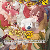 Image for Mikkorone 24 (SEC) (hBP02-084) - Hololive