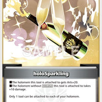 Image for holoSparkling (C) (hBP02-086) - Hololive