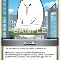 Image for Fubzilla (S) (hBP02-092) - Hololive