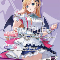 Image for Yuzuki Choco (OC) (hSD04-001) - Hololive