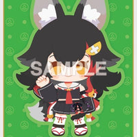 Image for Green Cheer (SY) (hY02-002) - Hololive