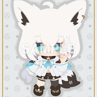 Image for White Cheer (SY) (hY01-003) - Hololive