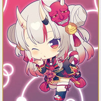 Image for Red Cheer - Nakiri Ayame (P) (hY03-010) - Hololive