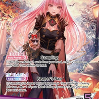 Image for Mori Calliope (P) (hBP02-007) (hBP02-007) - Hololive