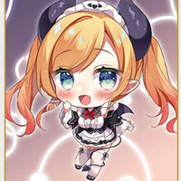 Image for Purple Cheer - Yuzuki Choco (P) (hY05-008) - Hololive