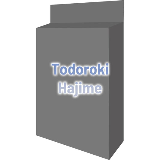 Image for Start Deck: White Todoroki Hajime - Hololive