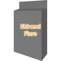 Image for Start Deck: Yellow Shiranui Flare - Hololive