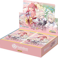 Image for Elite Spark Booster Box - Hololive