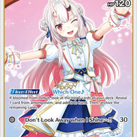 Image for Nakiri Ayame (P) (hSD02-007) (hSD02-007) - Hololive