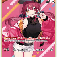 Image for Houshou Marine (P) (hBP02-029) (hBP02-029) - Hololive