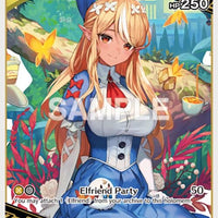 Image for Shiranui Flare (R) (hSD07-008) - Hololive