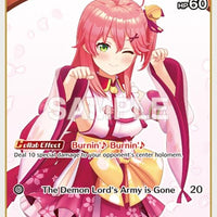 Image for Sakura Miko (U) (hSD07-011) - Hololive