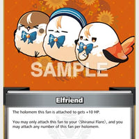 Image for Elfriend (C) (hSD07-015) - Hololive