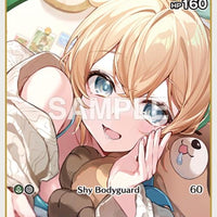 Image for Kazama Iroha (C) (hSD06-004) (hSD06-004) - Hololive