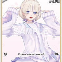 Image for Todoroki Hajime (C) (hSD05-002) (hSD05-002) - Hololive