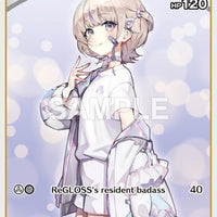 Image for Todoroki Hajime (U) (hSD05-004) (hSD05-004) - Hololive