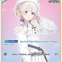 Image for Todoroki Hajime (U) (hSD05-007) (hSD05-007) - Hololive