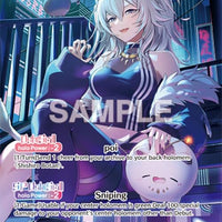 Image for Shishiro Botan (OUR) (hBP03-002) - Hololive
