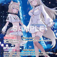 Image for FUWAMOCO (OUR) (hBP03-004) - Hololive