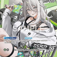 Image for Shishiro Botan (SR) (hBP03-020) (hBP03-020) - Hololive