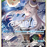 Image for Shishiro Botan (RR) (hBP03-021) - Hololive