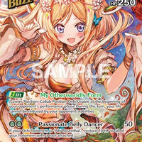 Image for Aki Rosenthal (SR) (hBP03-022) - Hololive