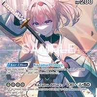 Image for Kazama Iroha (UR) (hBP03-024) - Hololive