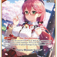 Image for Sakura Miko (S) (hBP03-026) (hBP03-026) - Hololive