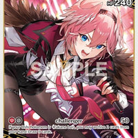 Image for Takane Lui (R) (hBP03-035) - Hololive