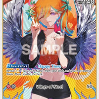 Image for Takanashi Kiara (R) (hBP03-036) - Hololive