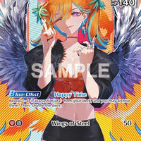 Image for Takanashi Kiara (SR) (hBP03-036) - Hololive