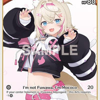 Image for Mococo Abyssgard (C) (hBP03-037) (hBP03-037) - Hololive