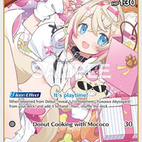 Image for Mococo Abyssgard (S) (hBP03-038) - Hololive