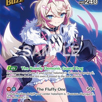 Image for Mococo Abyssgard (SR) (hBP03-039) - Hololive