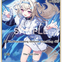 Image for Fuwawa Abyssgard (S) (hBP03-041) (hBP03-041) - Hololive