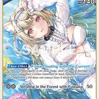 Image for Fuwawa Abyssgard (U) (hBP03-042) - Hololive