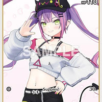 Image for Tokoyami Towa (C) (hBP03-051) (hBP03-051) - Hololive