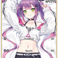 Image for Tokoyami Towa (C) (hBP03-053) (hBP03-053) - Hololive