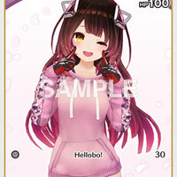 Image for Robocosan (C) (hBP03-057) (hBP03-057) - Hololive