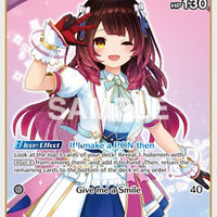 Image for Robocosan (U) (hBP03-059) - Hololive