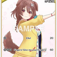 Image for Inugami Korone (C) (hBP03-061) (hBP03-061) - Hololive