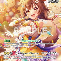 Image for Inugami Korone (SR) (hBP03-066) (hBP03-066) - Hololive