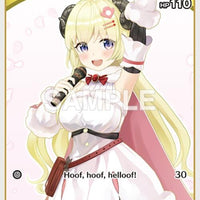 Image for Tsunomaki Watame (C) (hBP03-067) (hBP03-067) - Hololive